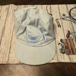 Crooked Hammock baseball hat
